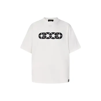 GOOD T Shirts Unisex White