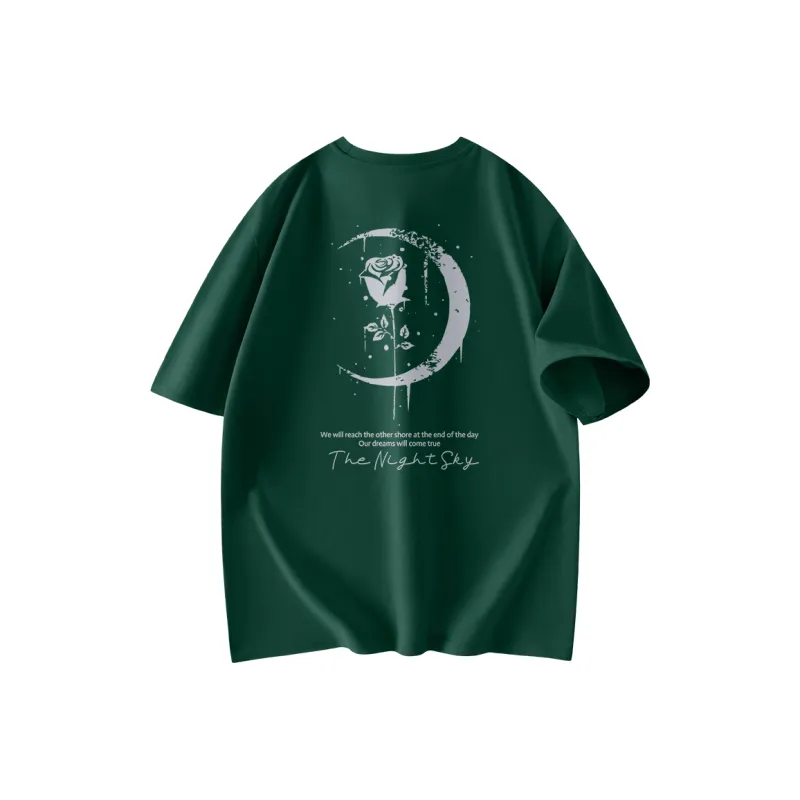 MINISO T Shirts Unisex-26