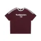 Burgundy (26 Pcs 100% cotton)