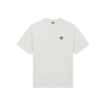 KENZO Lucky Tiger Classic T Shirt