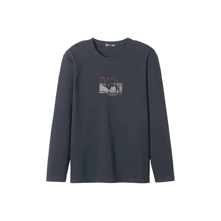 PIONEER CAMP T Shirts Unisex-12