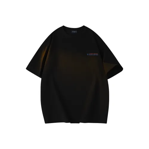 KNOCKSPARK T-Shirts Unisex