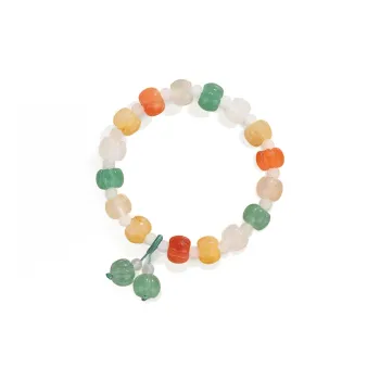 CMFY Aventurine Jade Bracelets Unisex