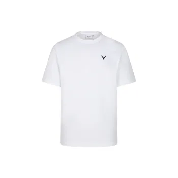 Callaway T Shirts Men White