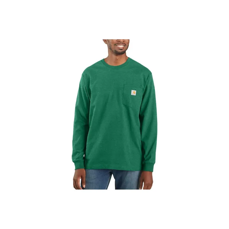 Carhartt T Shirts Men-11