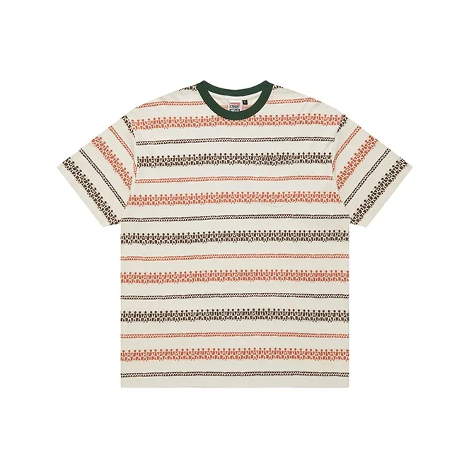 Vision Street Wear T Shirt Unisex-0
