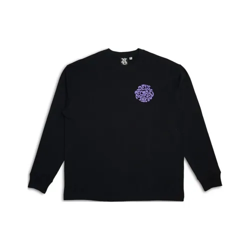 Deus Ex Machina T-Shirt Men's Black