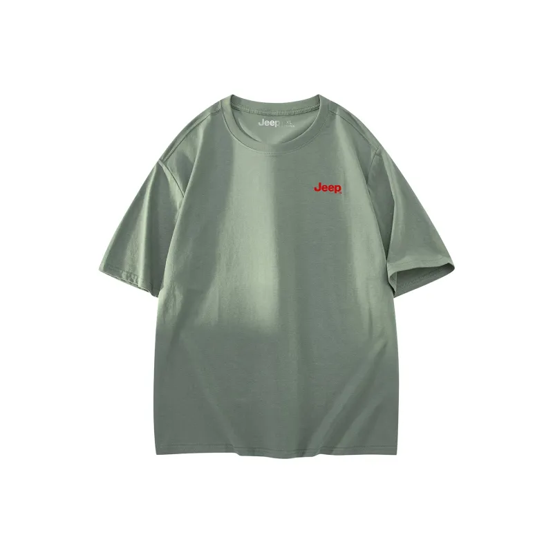 Jeep Theme Series T Shirts Unisex-13
