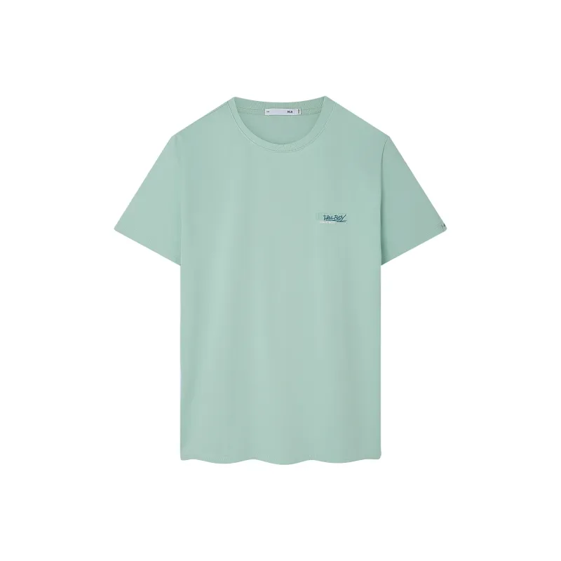 HLA T Shirts Men-25
