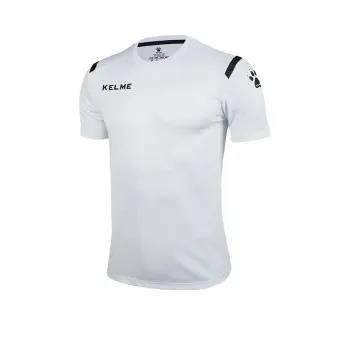 KELME T-Shirts Men White