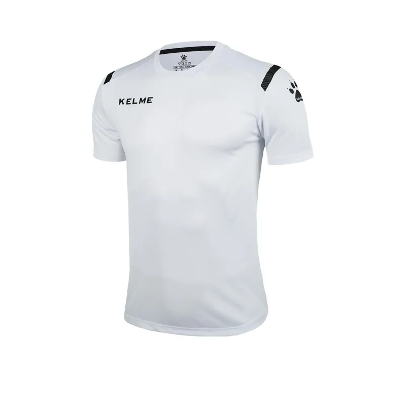 KELME T-Shirts Men White-0
