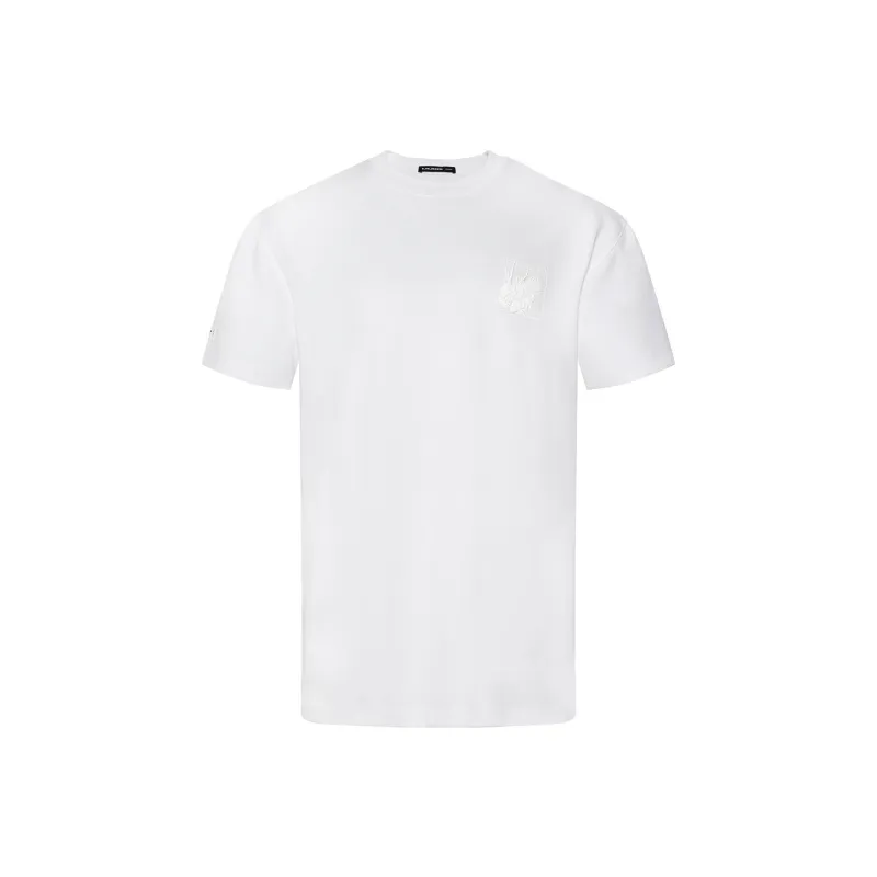 LESS IS MORE T Shirts Men-0