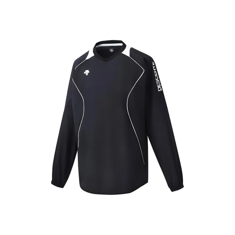 DESCENTE VOLLEYBALL T Shirt Unisex-2