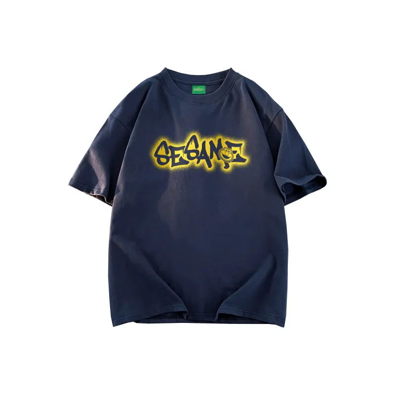 SESAME STREET T Shirts Unisex-27