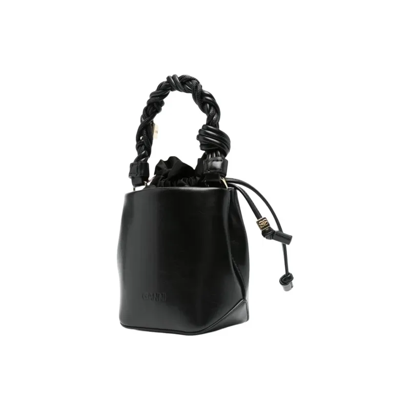 GANNI Mini Bou Bucket Bag-1
