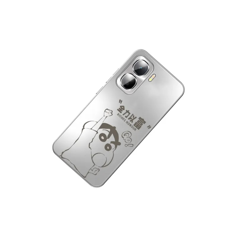 CHUNFAN Phone Cases-12
