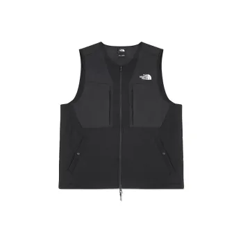 THE NORTH FACE UE Collection New Year Metamorphosis Collection Vest Men's Black