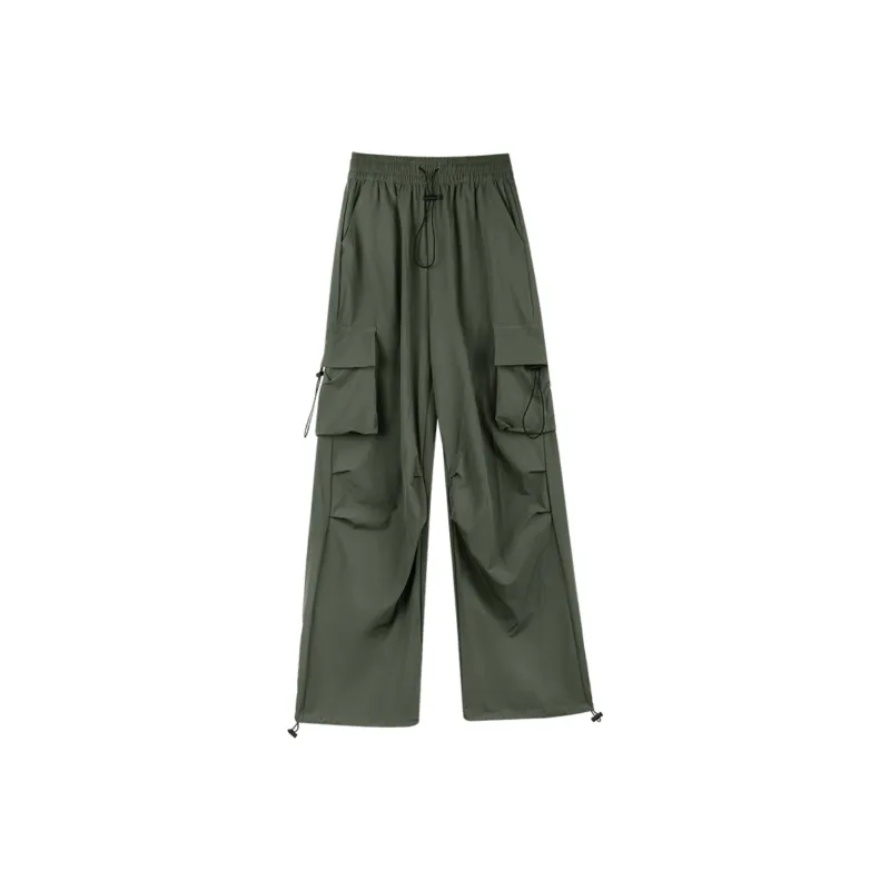 Ya Sheep People Cargo Pants Women's-2