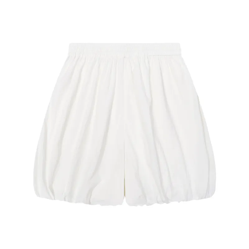 Madgood Casual Short Skirts Unisex-1