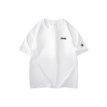 Jeep Theme Series T Shirts Unisex