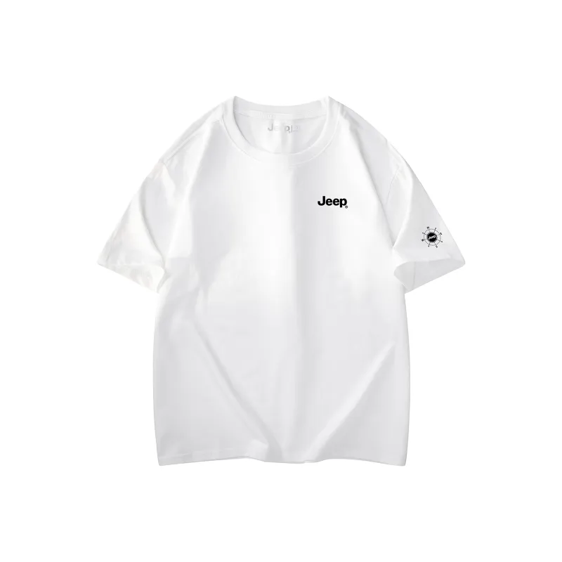 Jeep Theme Series T Shirts Unisex-0