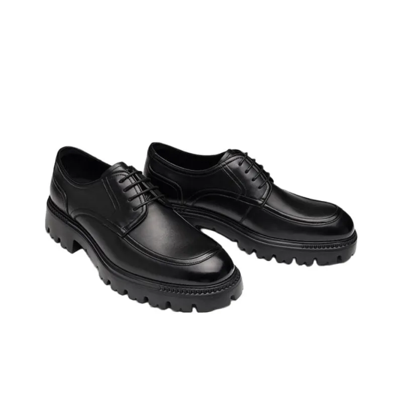 SAINT ANGELO Dress Shoes Men Low Top-2