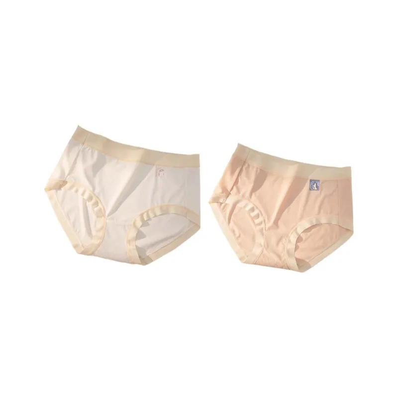 Cotton Gene Underpants Women's 2 Pack-25