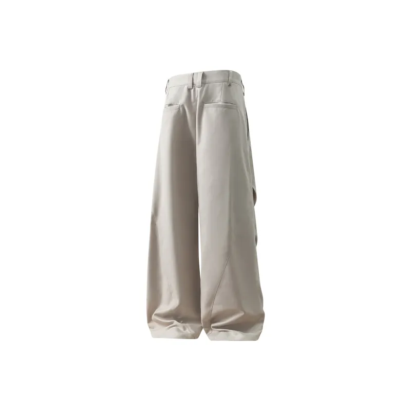 F.I.W FANGIWEN Casual Pants Unisex-21