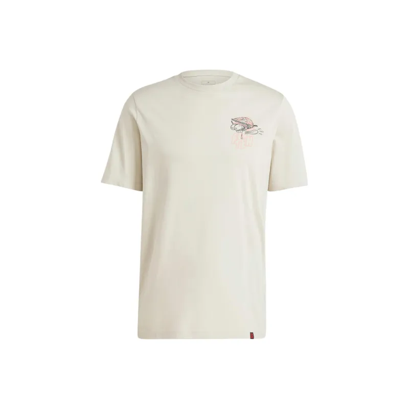 Adidas Free Shipping With AdiClub Five Ten Adrenaline Graphic Tee-0