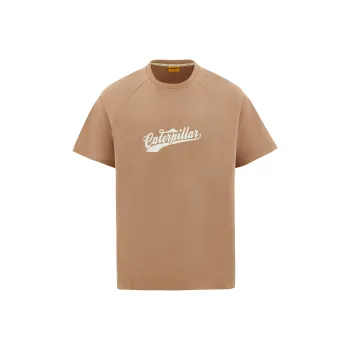 CAT T Shirts Men
