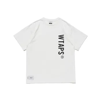 WTAPS T-Shirts Unisex
