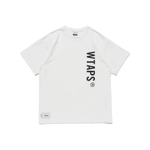 WTAPS T-Shirts Unisex