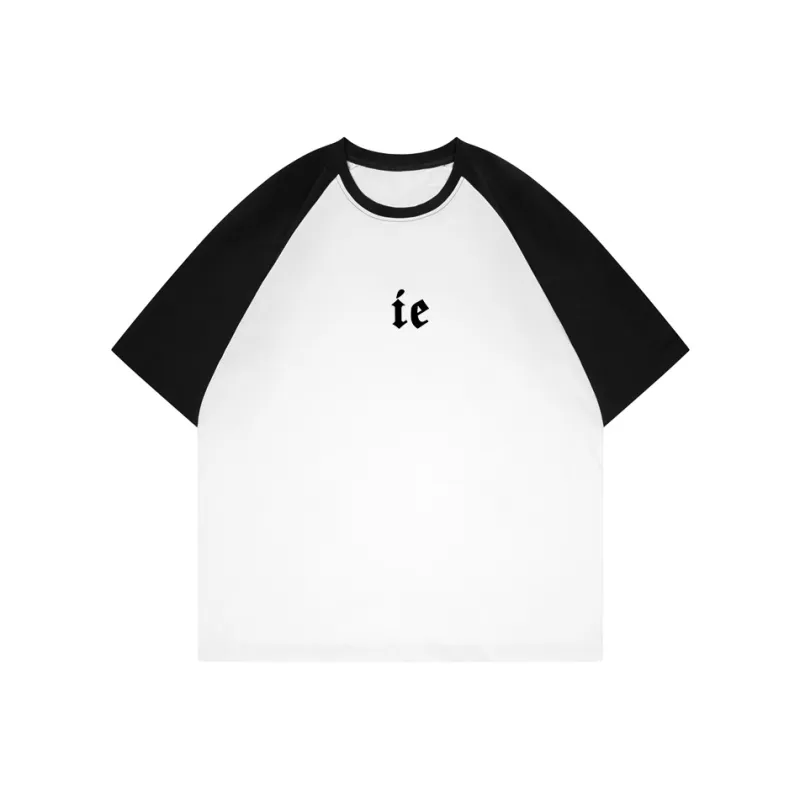 I.E T Shirts Unisex-0