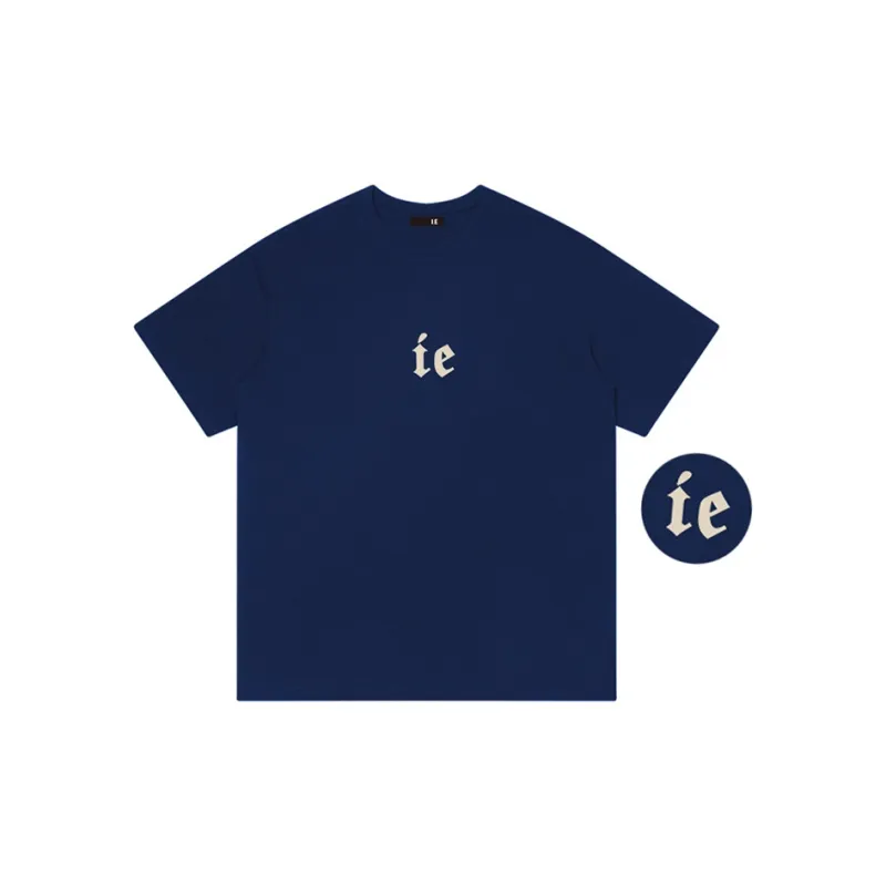 I.E T Shirts Unisex-26