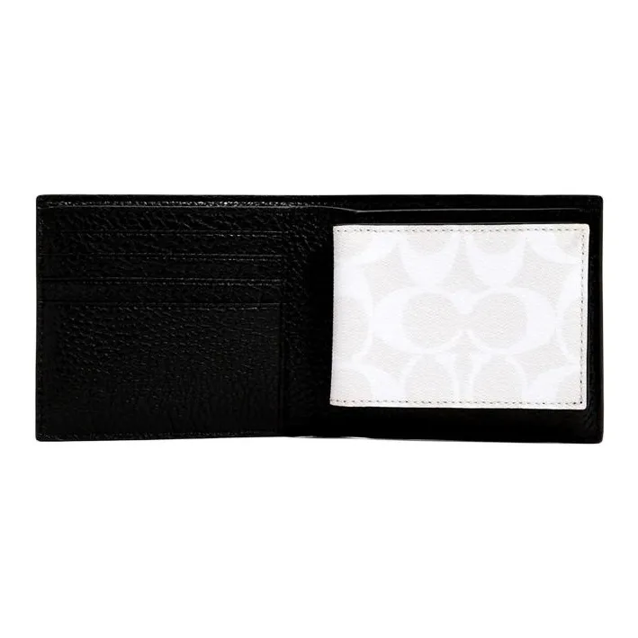 Marvel X COACH 3 IN 1 Wallet Wallets-2