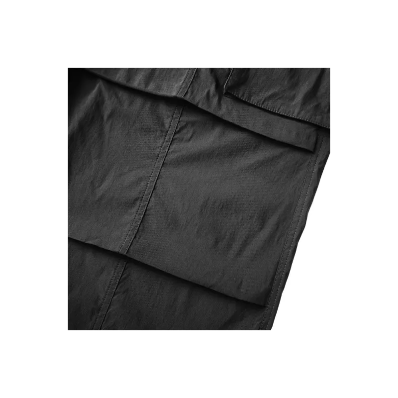 Milk Puff X ZIHAN Cargo Pants Women's-19