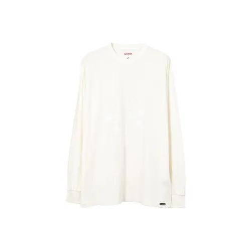 MIHARA YASUHIRO FW24 T-Shirt Men's White