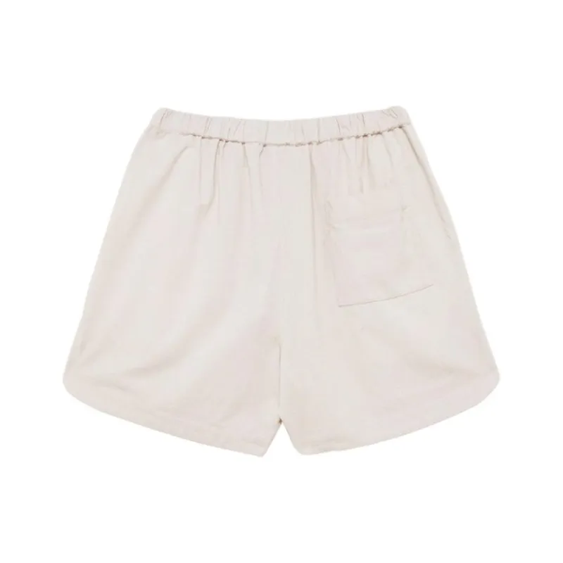 AUTRY Corduroy Shorts-1