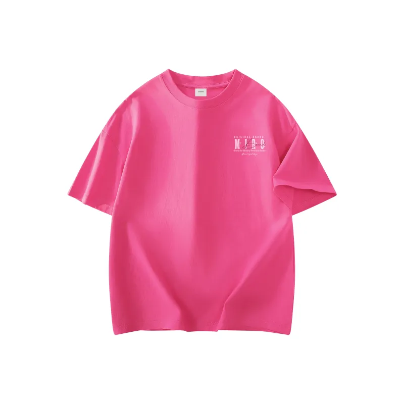 TEN MIRO T Shirts Unisex-8