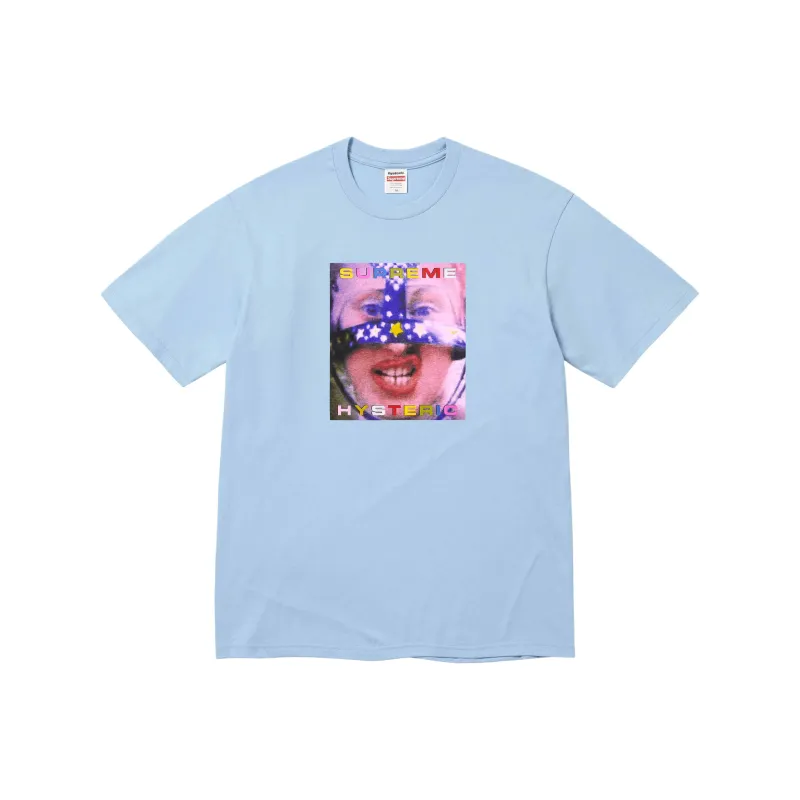 Supreme Hysteric Glamour Headcase Tee-3