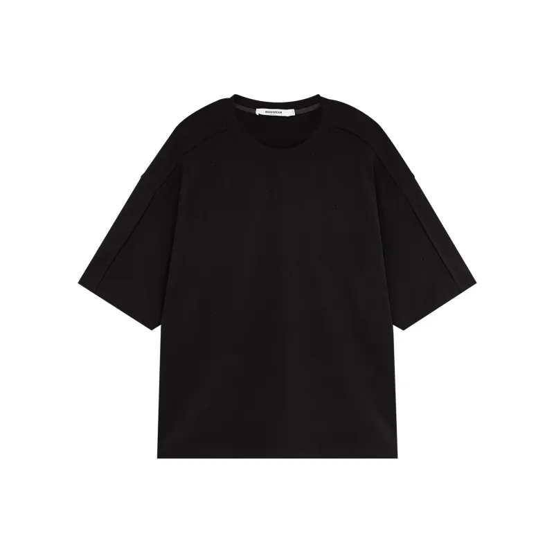 Bodydream T Shirts Unisex-0