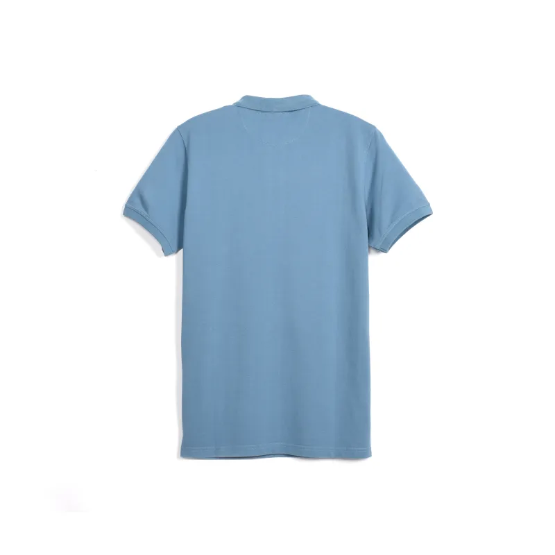 MCS Polo Shirts Men-35