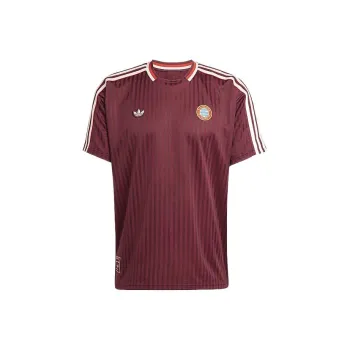 Adidas Free Shipping With AdiClub Fc Bayern Terrace Icons Jersey