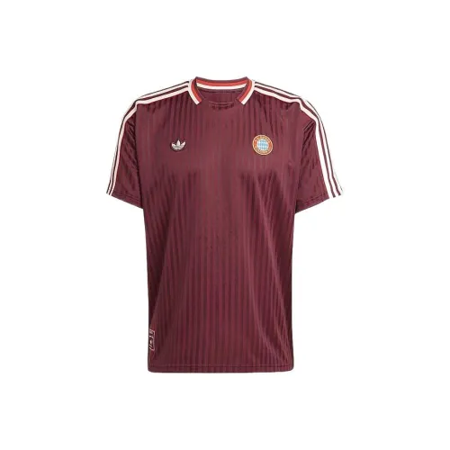 Adidas Free Shipping With AdiClub Fc Bayern Terrace Icons Jersey