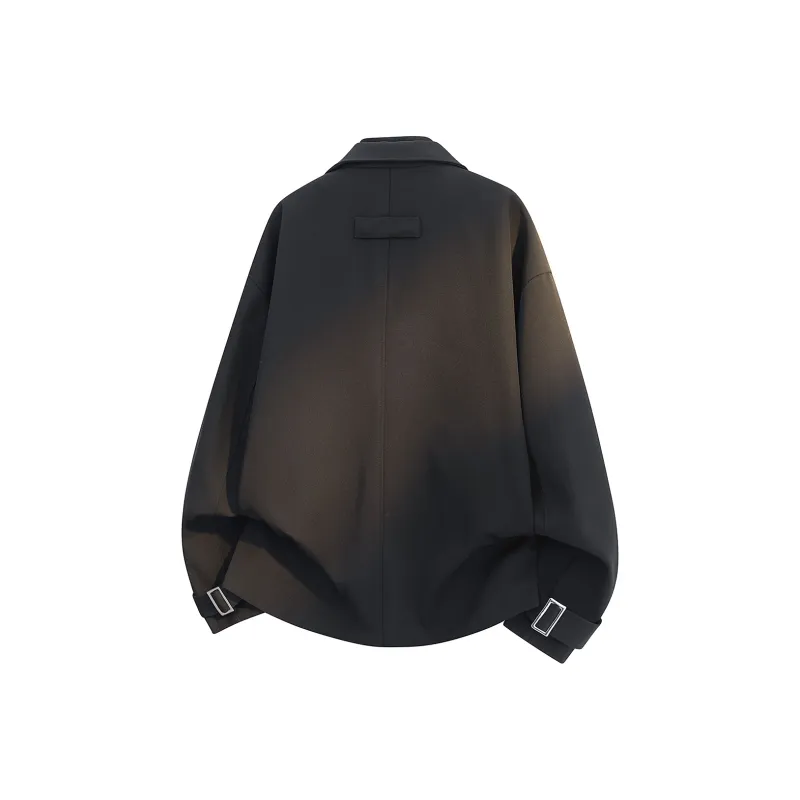 CHARLIE GOLF Jackets Coats Unisex-1