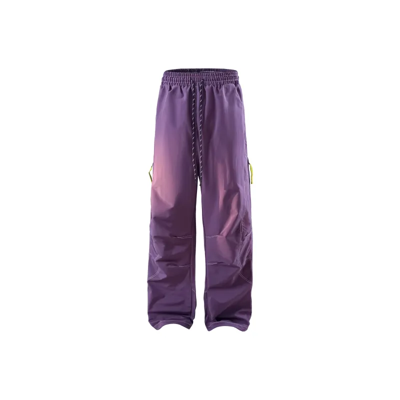 F.I.W FANGIWEN Casual Pants Unisex-11