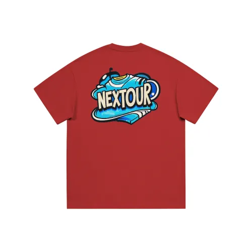 NEXTOUR T Shirts Unisex