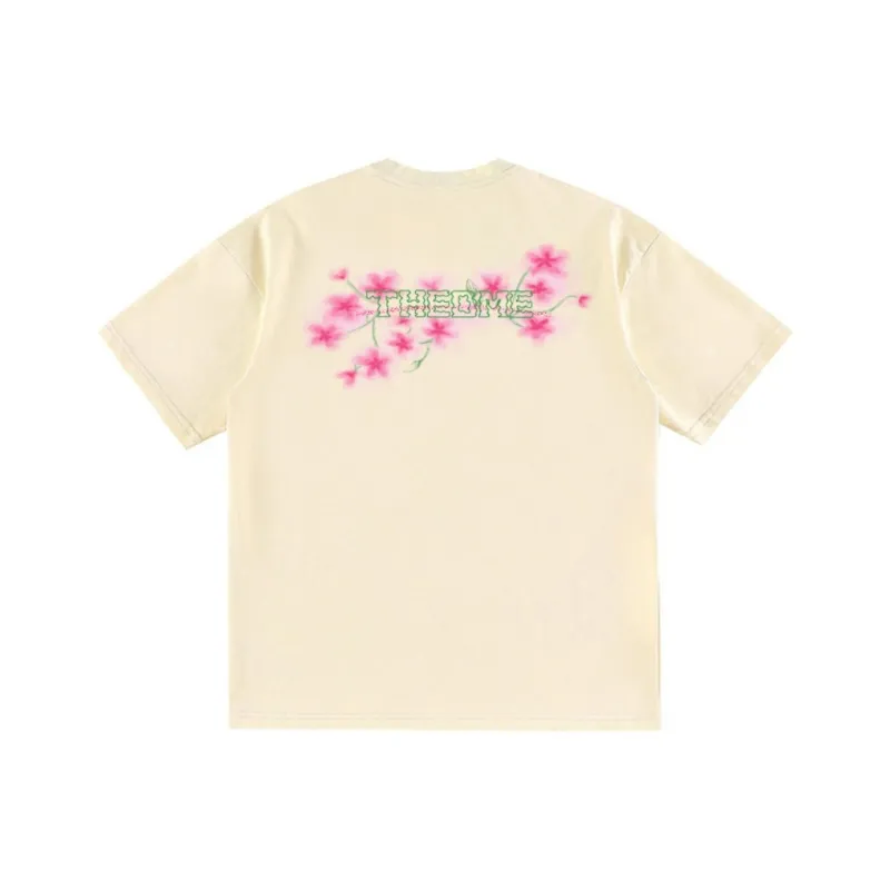 Dme T Shirts Unisex-13