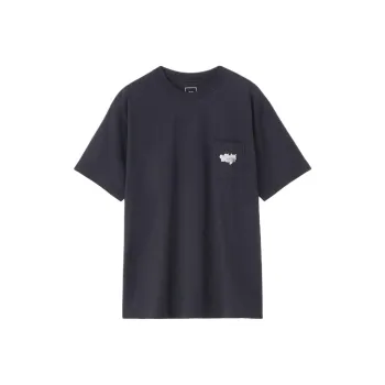 THE NORTH FACE T-Shirt Men's Black