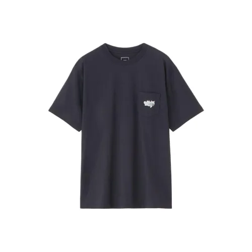 THE NORTH FACE T-Shirt Men's Black